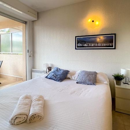 Les Terrasses 2Pers Parking Wifi Apartment Roquebrune-Cap-Martin Exterior foto