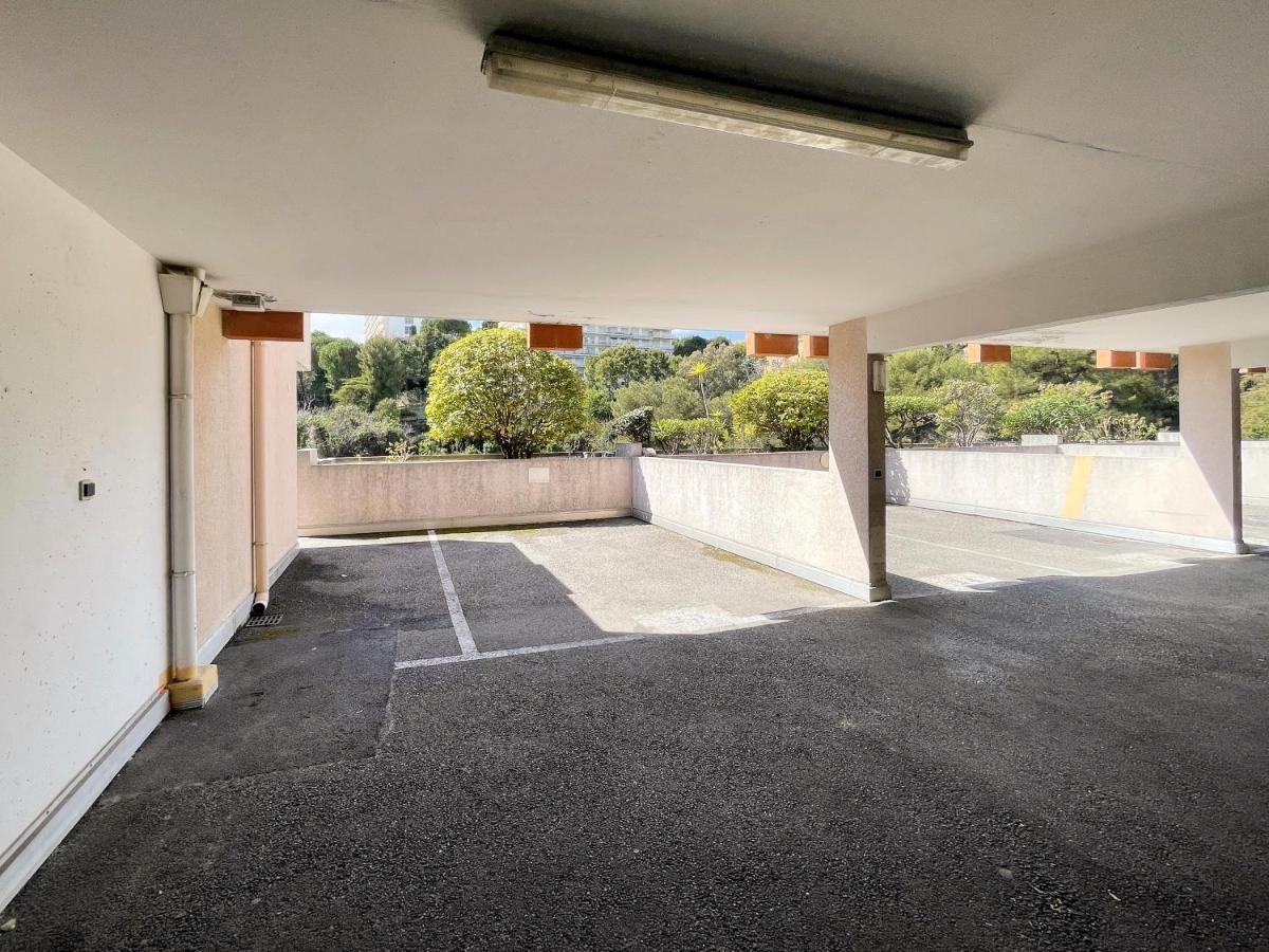 Les Terrasses 2Pers Parking Wifi Apartment Roquebrune-Cap-Martin Exterior foto
