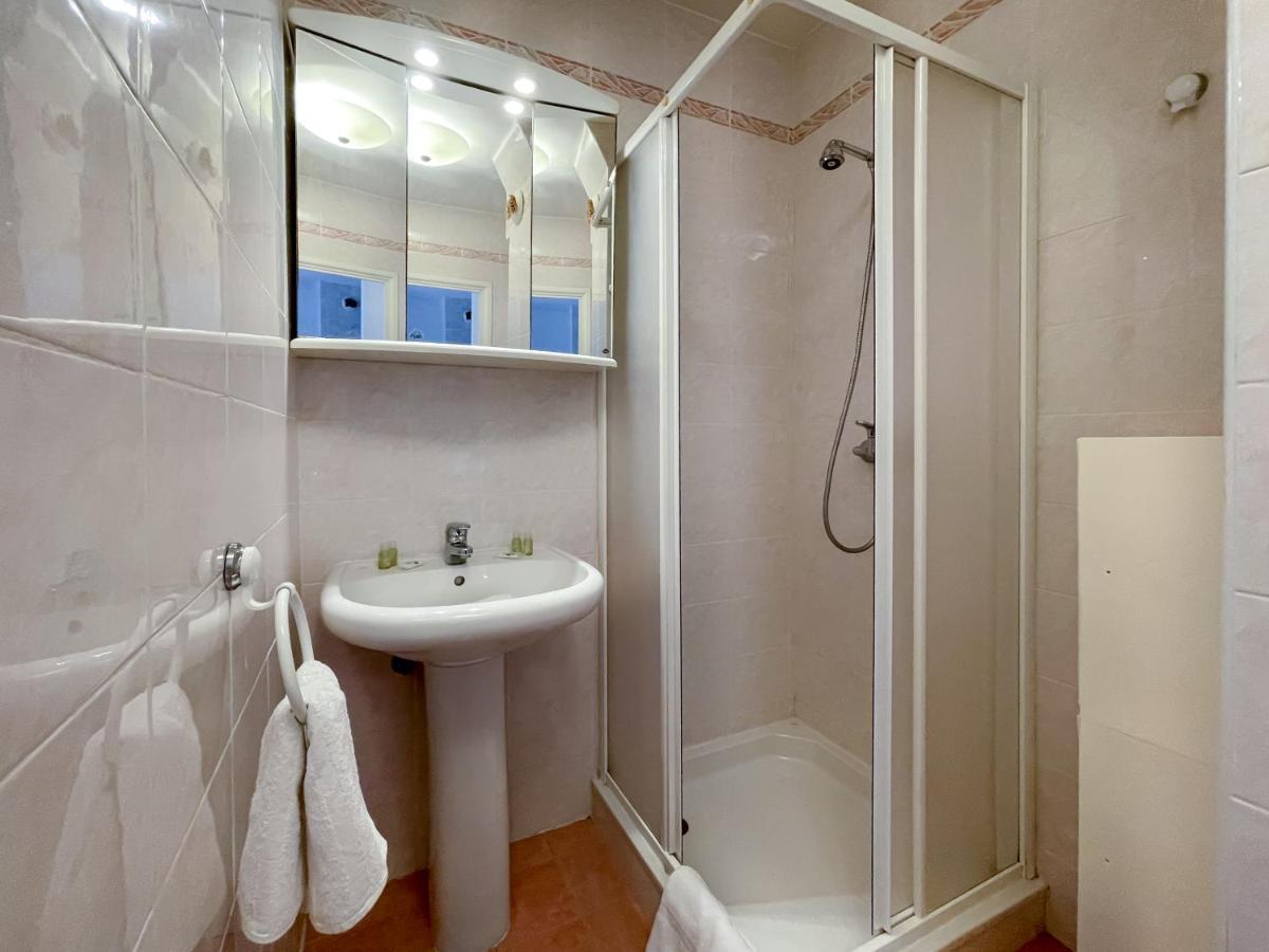 Les Terrasses 2Pers Parking Wifi Apartment Roquebrune-Cap-Martin Exterior foto
