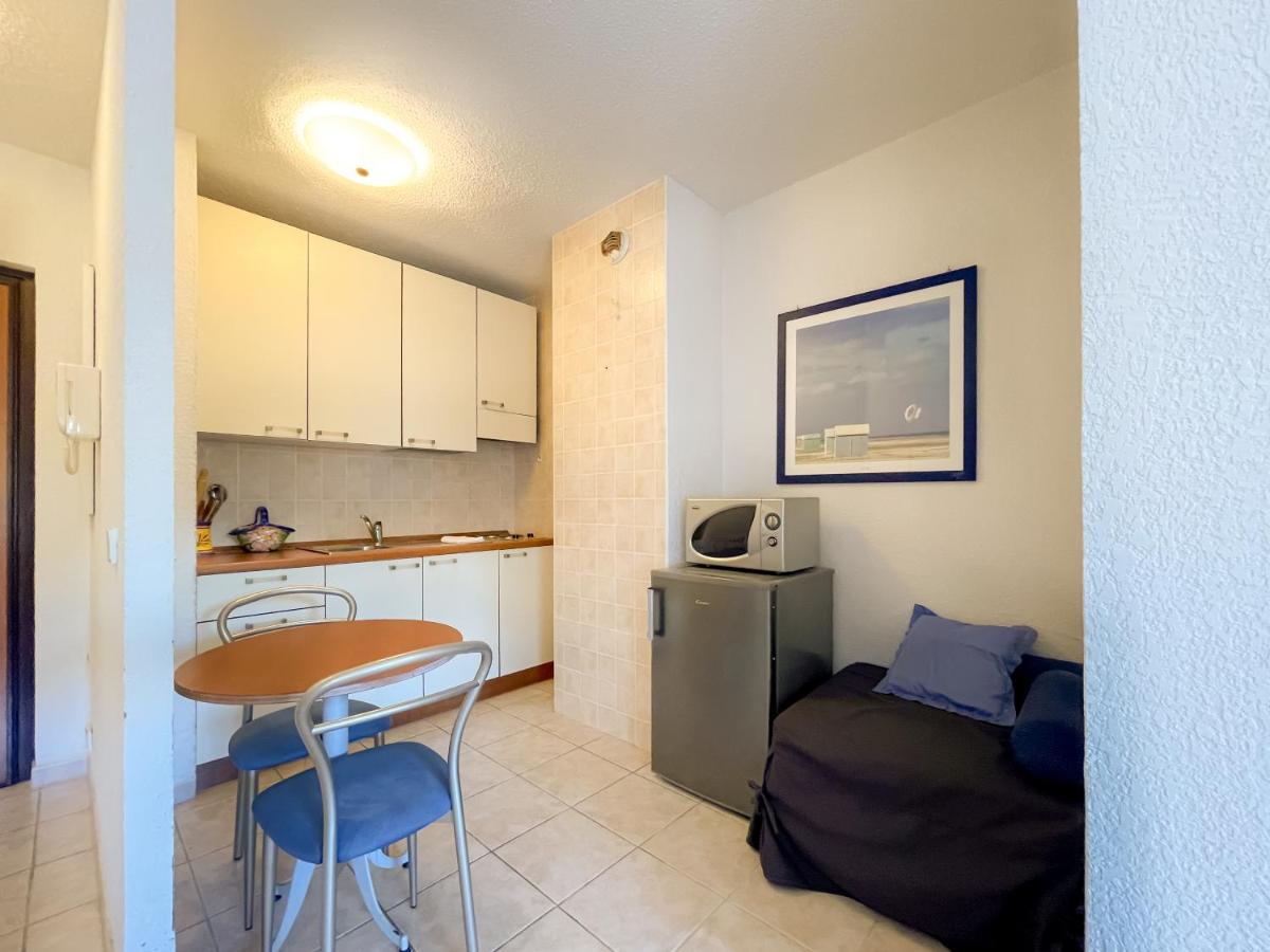 Les Terrasses 2Pers Parking Wifi Apartment Roquebrune-Cap-Martin Exterior foto