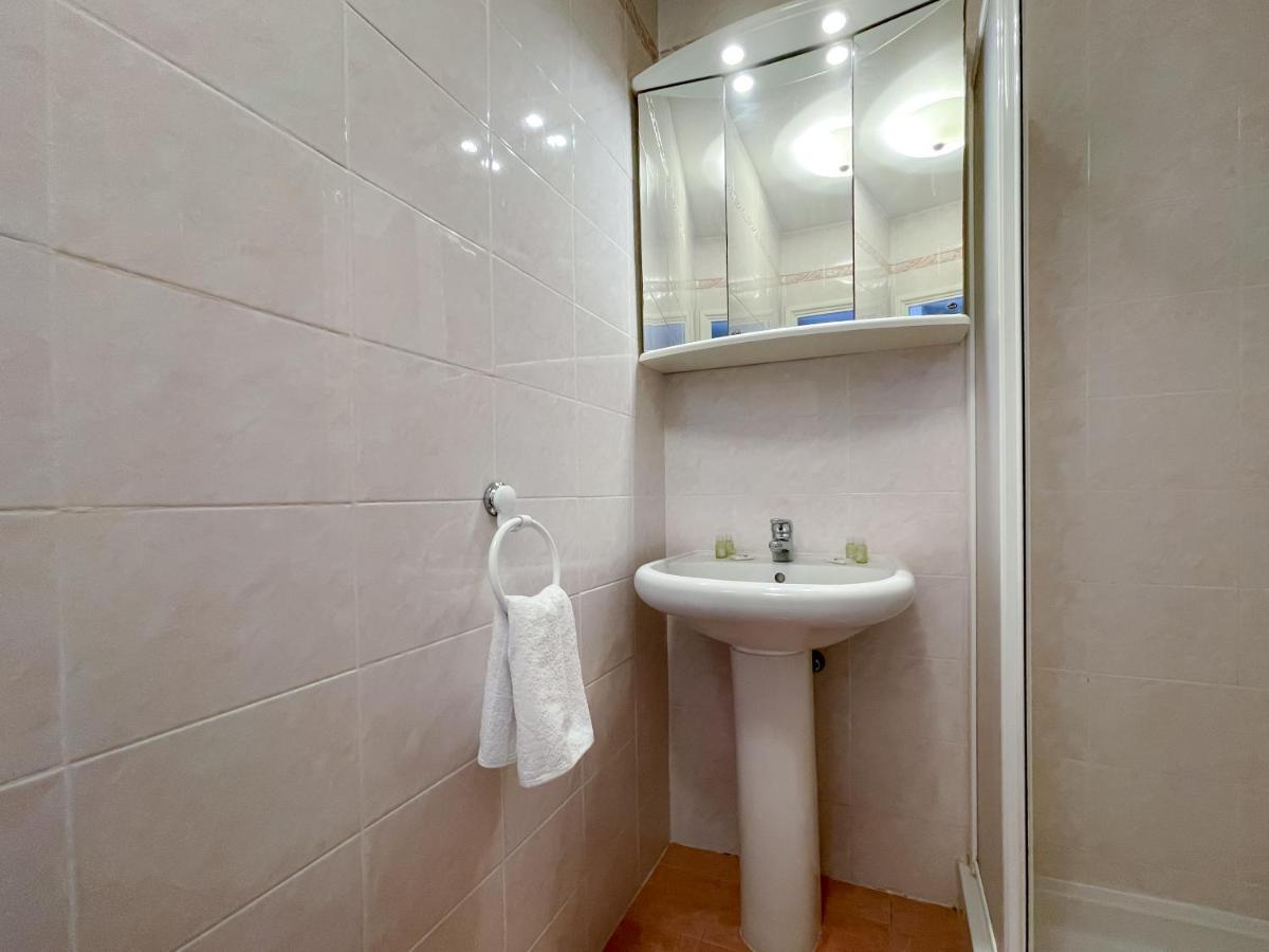 Les Terrasses 2Pers Parking Wifi Apartment Roquebrune-Cap-Martin Exterior foto