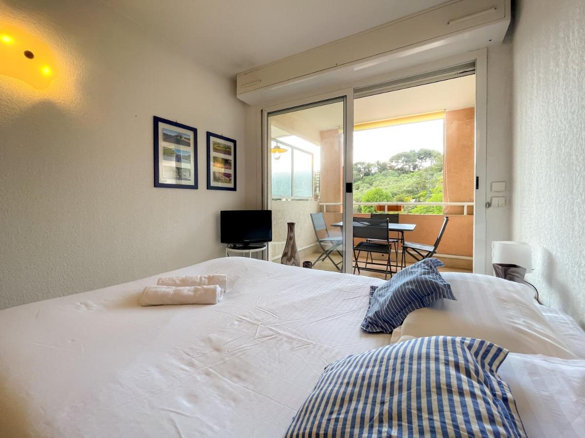 Les Terrasses 2Pers Parking Wifi Apartment Roquebrune-Cap-Martin Exterior foto