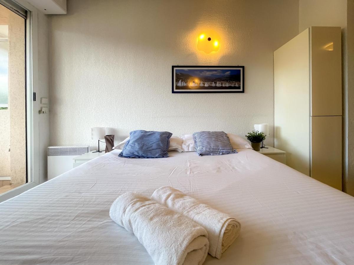 Les Terrasses 2Pers Parking Wifi Apartment Roquebrune-Cap-Martin Exterior foto