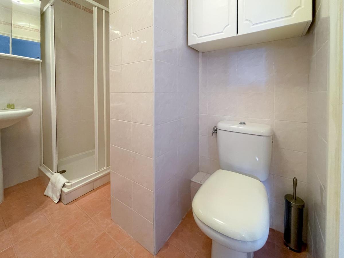 Les Terrasses 2Pers Parking Wifi Apartment Roquebrune-Cap-Martin Exterior foto
