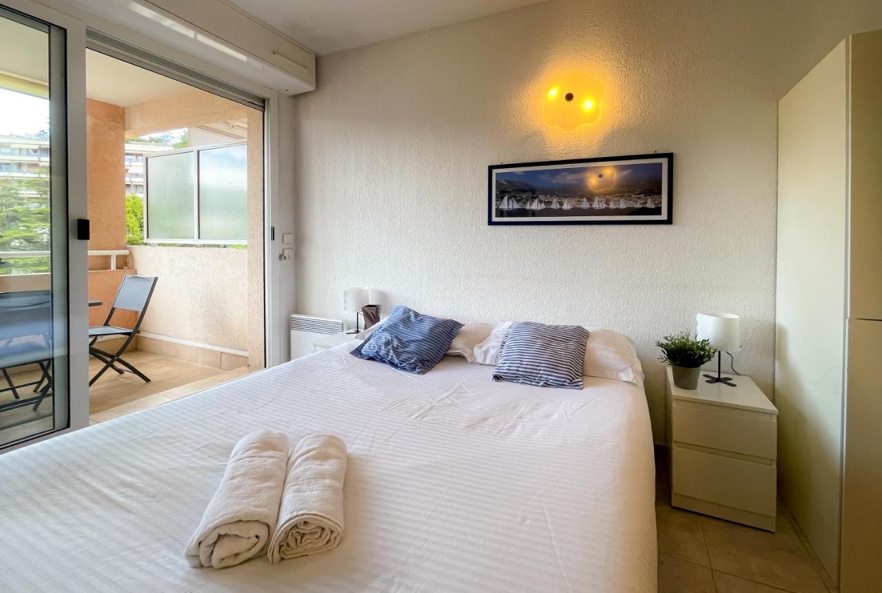 Les Terrasses 2Pers Parking Wifi Apartment Roquebrune-Cap-Martin Exterior foto