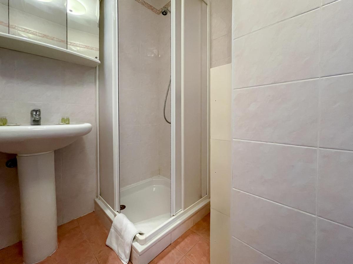 Les Terrasses 2Pers Parking Wifi Apartment Roquebrune-Cap-Martin Exterior foto
